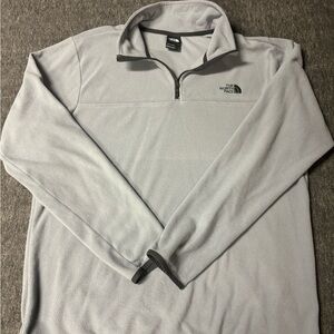 The North Face 1/4 Zip